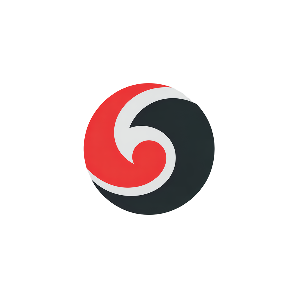 蝌蚪影视 Logo